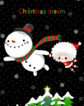 pic for Christmas Dream